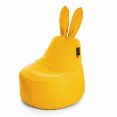 Sēžammaiss BABBY RABBIT dzeltens